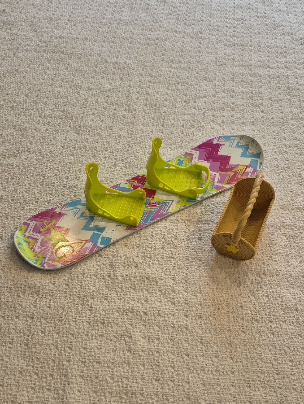 American Girl Accessories